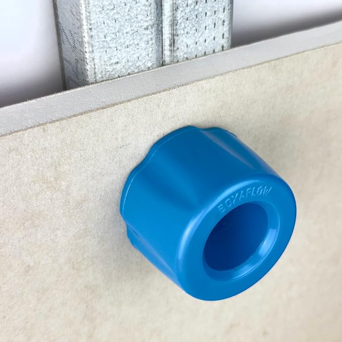 BOXAFLOW Neodymium Magnetic Target