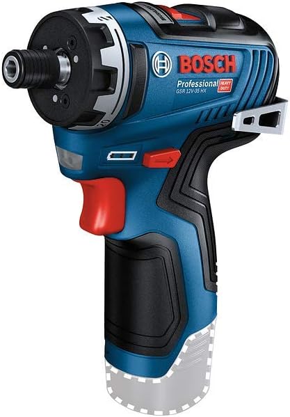 Bosch Professional GSR 12V-35 HX