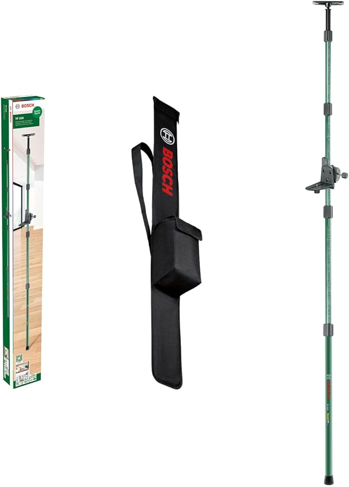 Bosch Tige t&eacute;lescopique TP 320