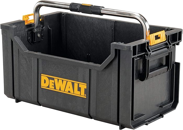 DeWalt DWST1-75654 Boîte à Outils Mobile TOUGHSYSTEM