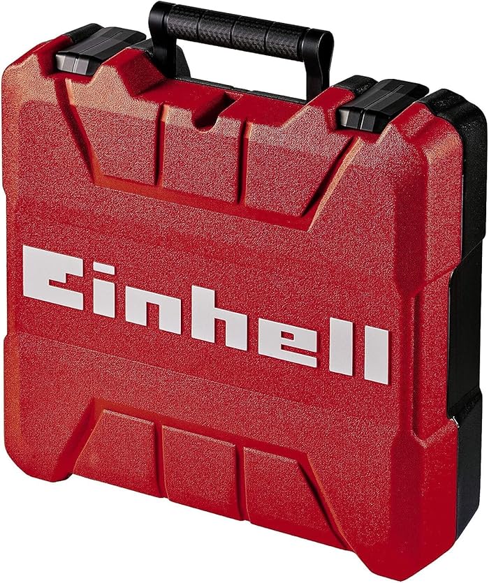 Einhell Coffret de rangement et de transport E-Box S35