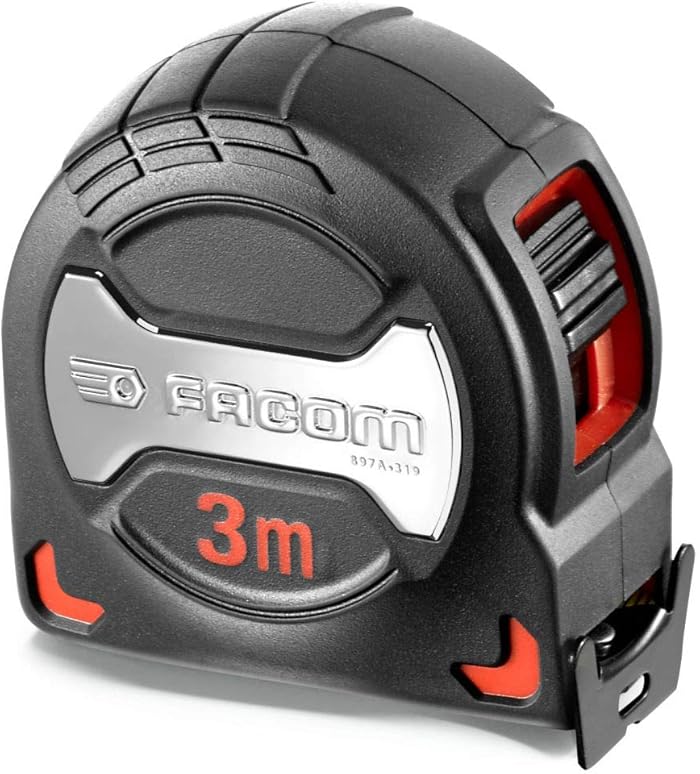 Mètre à ruban FACOM 897A.319PB