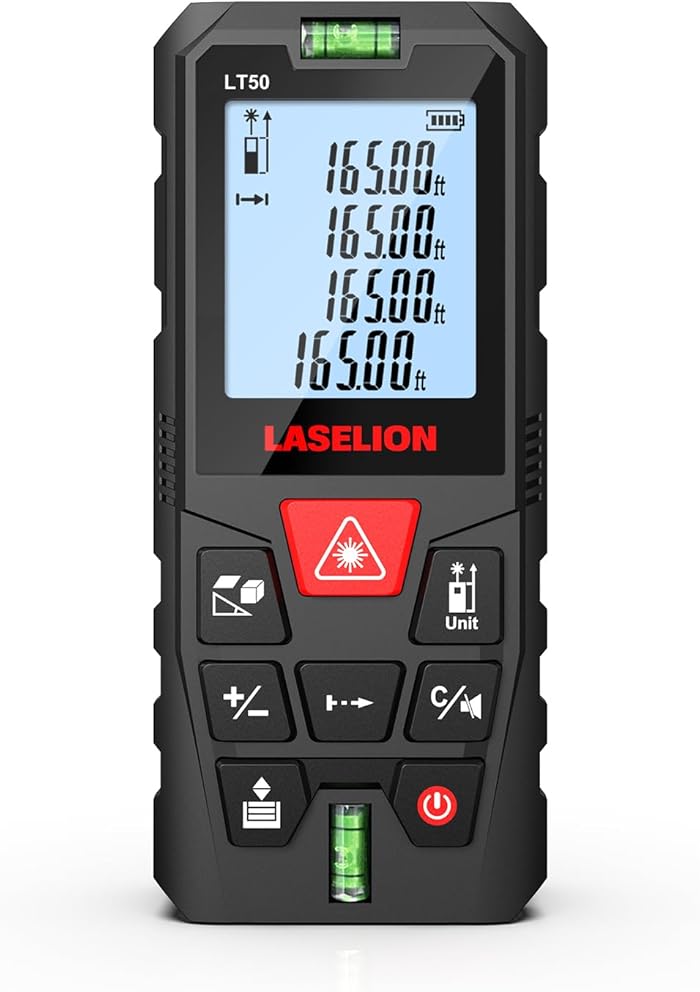 LASELION LT50