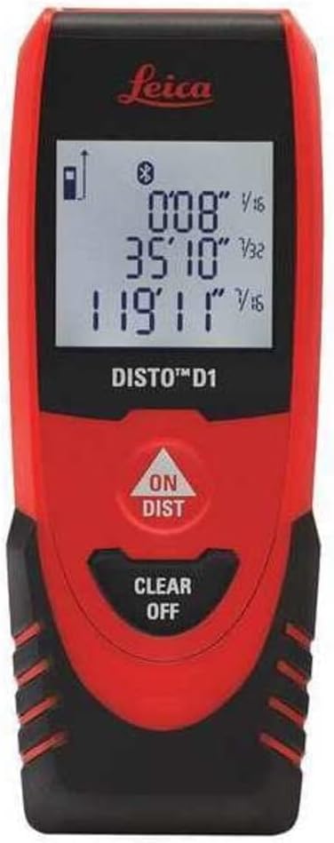 Leica DISTO D1