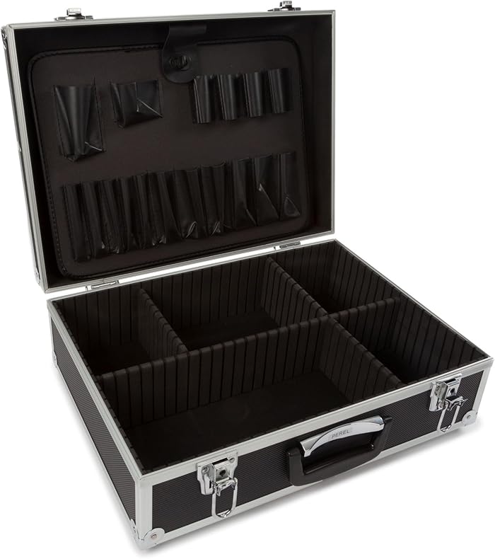 Perel Mallette à outils