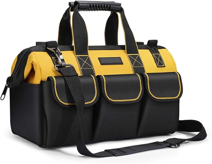 Sac à outils robuste