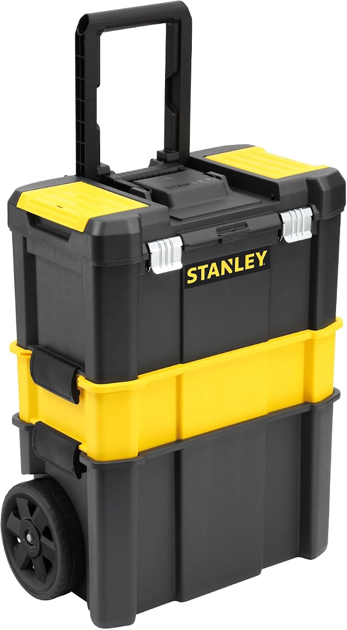 STANLEY Atelier mobile Essential