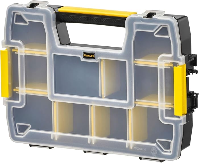 Stanley STST1-70720 SortMaster Organizer