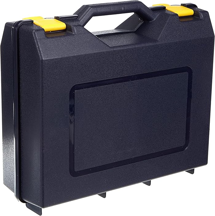 Tayg 370040 B040 Boîte à Outils en Plastique